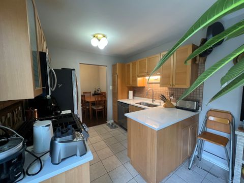 Tiny photo for 1389 E Evergreen Drive #8, Palatine, IL 60074 (MLS # 12509073)