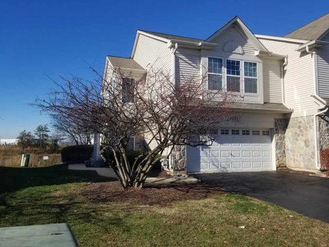 A home in Lockport