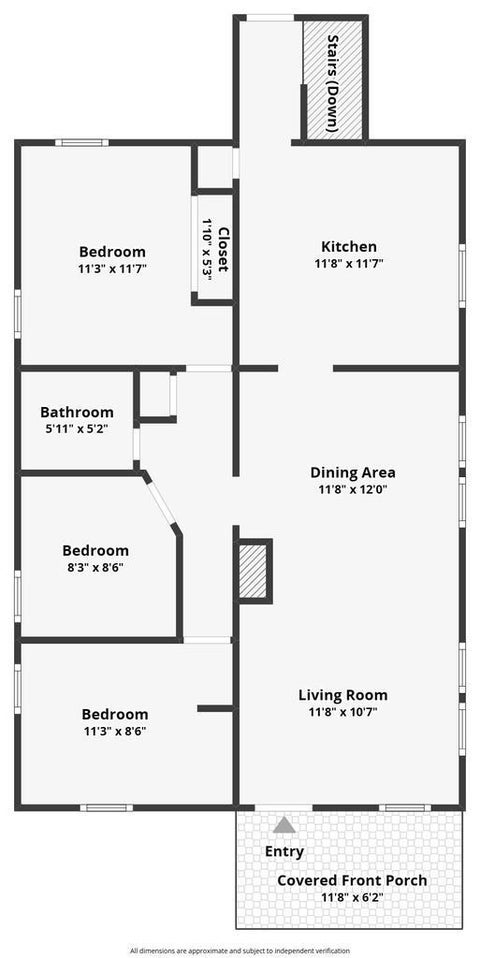 Tiny photo for 139 N Washington Street, Westmont, IL 60559 (MLS # 12705328)