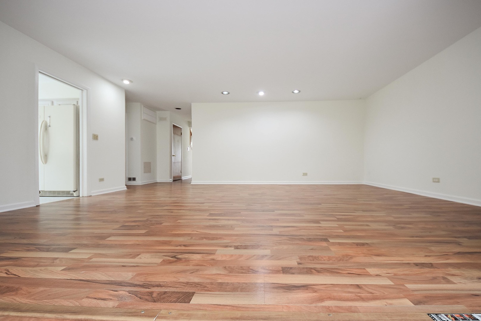 50 Ridgewood Road