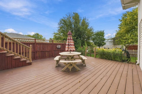 Tiny photo for 6448 Peyla Lane, Plainfield, IL 60586 (MLS # 12580381)