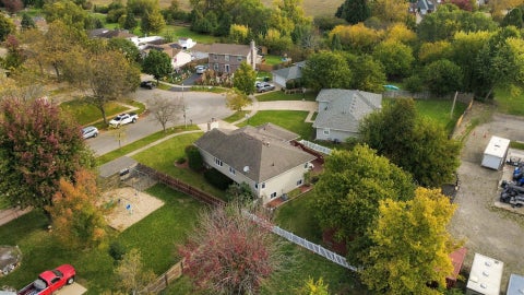 Tiny photo for 6448 Peyla Lane, Plainfield, IL 60586 (MLS # 12580381)
