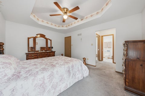 Tiny photo for 6448 Peyla Lane, Plainfield, IL 60586 (MLS # 12580381)