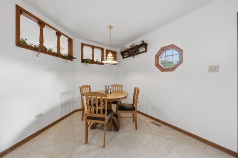 Tiny photo for 6448 Peyla Lane, Plainfield, IL 60586 (MLS # 12580381)