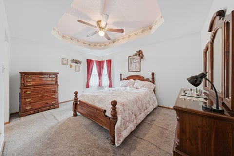 Tiny photo for 6448 Peyla Lane, Plainfield, IL 60586 (MLS # 12580381)