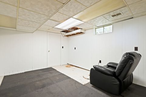 Tiny photo for 23351 W 135th Street, Plainfield, IL 60544 (MLS # 12508584)