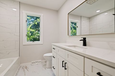 Tiny photo for 23351 W 135th Street, Plainfield, IL 60544 (MLS # 12508584)