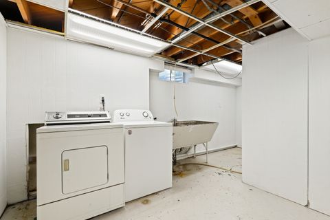 Tiny photo for 23351 W 135th Street, Plainfield, IL 60544 (MLS # 12508584)