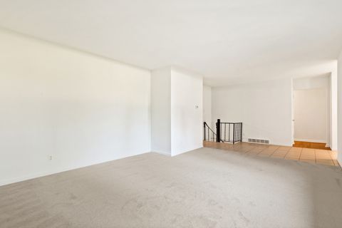 Tiny photo for 23351 W 135th Street, Plainfield, IL 60544 (MLS # 12508584)