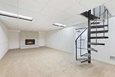 Tiny photo for 23351 W 135th Street, Plainfield, IL 60544 (MLS # 12508584)