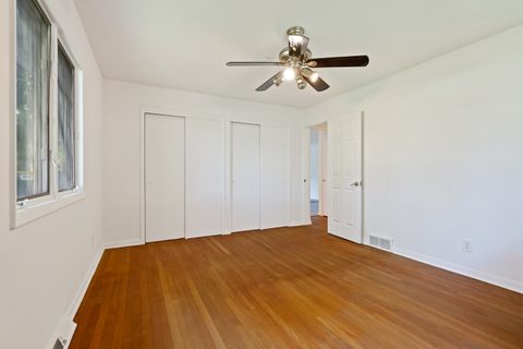 Tiny photo for 23351 W 135th Street, Plainfield, IL 60544 (MLS # 12508584)