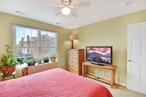 Tiny photo for 9 Red Tail Drive, Hawthorn Woods, IL 60047 (MLS # 12608464)