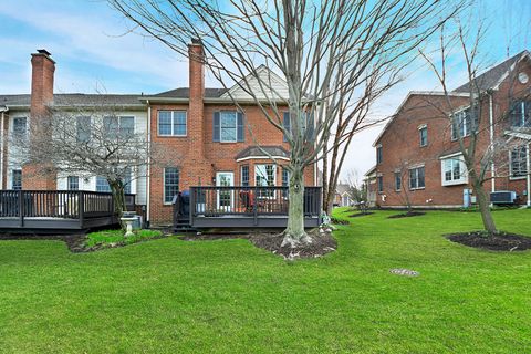 Tiny photo for 9 Red Tail Drive, Hawthorn Woods, IL 60047 (MLS # 12608464)