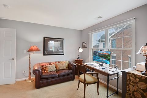 Tiny photo for 9 Red Tail Drive, Hawthorn Woods, IL 60047 (MLS # 12608464)