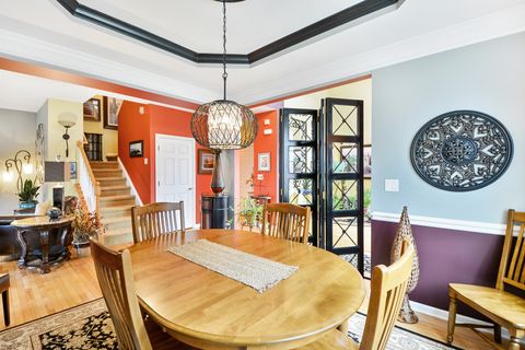 Tiny photo for 9 Red Tail Drive, Hawthorn Woods, IL 60047 (MLS # 12608464)