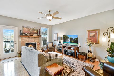 Tiny photo for 9 Red Tail Drive, Hawthorn Woods, IL 60047 (MLS # 12608464)