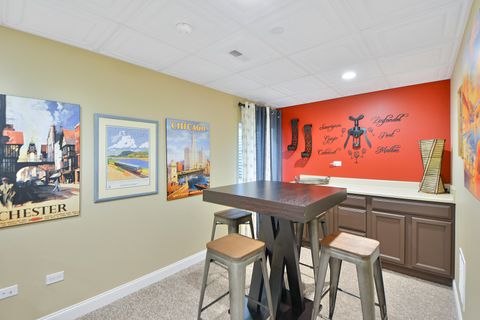 Tiny photo for 9 Red Tail Drive, Hawthorn Woods, IL 60047 (MLS # 12608464)