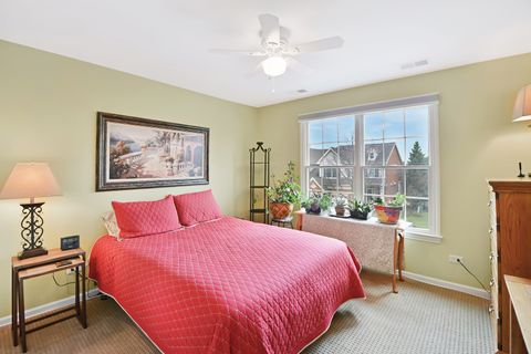 Tiny photo for 9 Red Tail Drive, Hawthorn Woods, IL 60047 (MLS # 12608464)