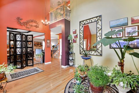 Tiny photo for 9 Red Tail Drive, Hawthorn Woods, IL 60047 (MLS # 12608464)