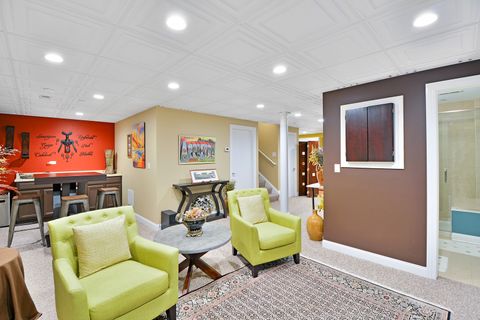 Tiny photo for 9 Red Tail Drive, Hawthorn Woods, IL 60047 (MLS # 12608464)