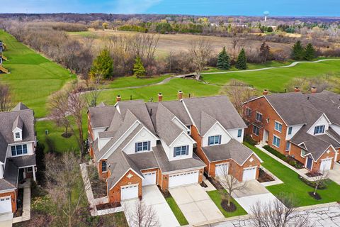 Tiny photo for 9 Red Tail Drive, Hawthorn Woods, IL 60047 (MLS # 12608464)