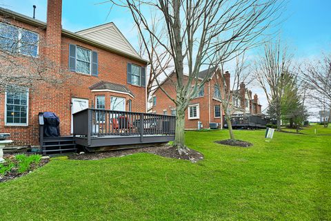 Tiny photo for 9 Red Tail Drive, Hawthorn Woods, IL 60047 (MLS # 12608464)