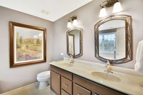 Tiny photo for 9 Red Tail Drive, Hawthorn Woods, IL 60047 (MLS # 12608464)