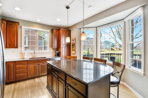 Tiny photo for 9 Red Tail Drive, Hawthorn Woods, IL 60047 (MLS # 12608464)