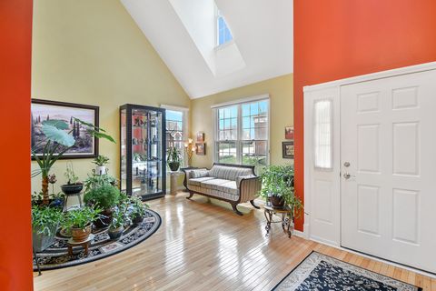 Tiny photo for 9 Red Tail Drive, Hawthorn Woods, IL 60047 (MLS # 12608464)