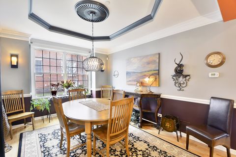 Tiny photo for 9 Red Tail Drive, Hawthorn Woods, IL 60047 (MLS # 12608464)