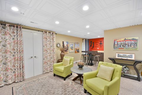 Tiny photo for 9 Red Tail Drive, Hawthorn Woods, IL 60047 (MLS # 12608464)