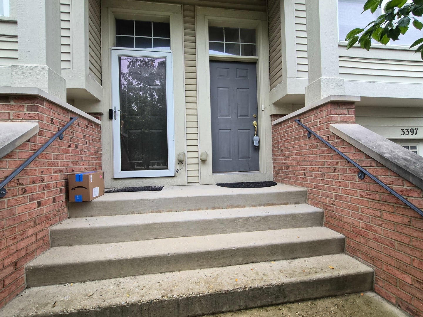 3397 BRADBURY Circle 3397