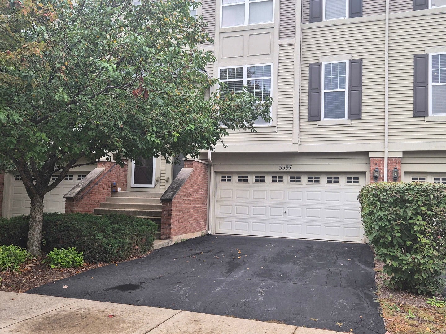3397 BRADBURY Circle 3397