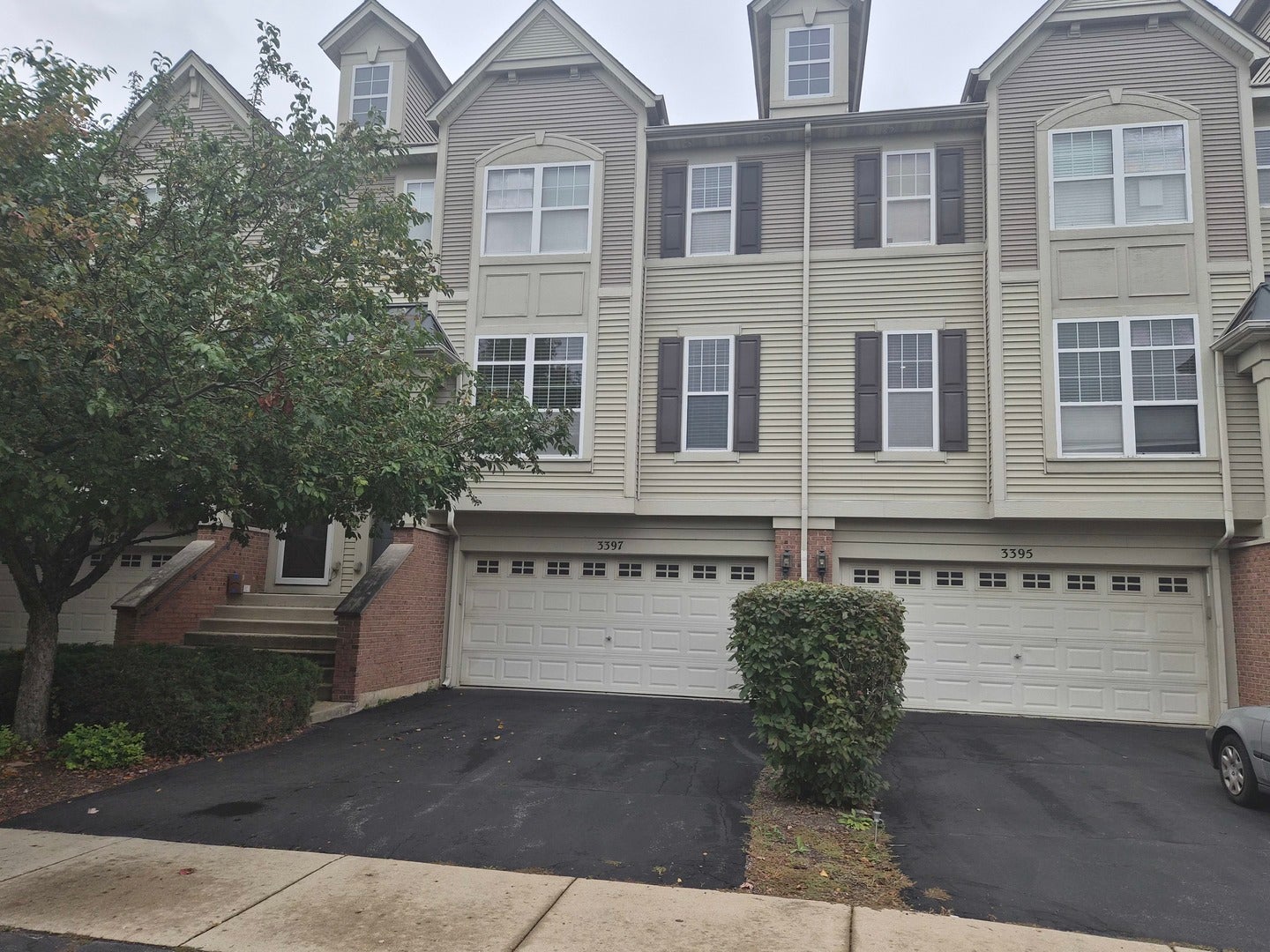 3397 BRADBURY Circle 3397