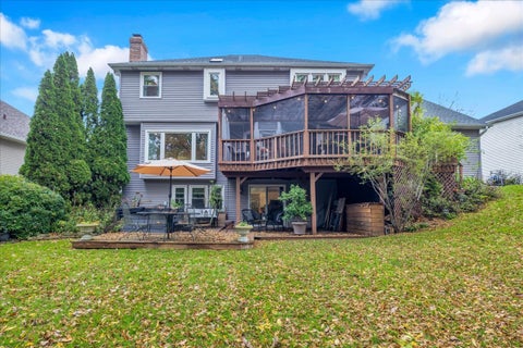 Tiny photo for 1234 Challenge Road, Batavia, IL 60510 (MLS # 12790093)