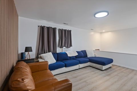 Tiny photo for 7506 S Ferdinand Avenue, Bridgeview, IL 60455 (MLS # 12526118)