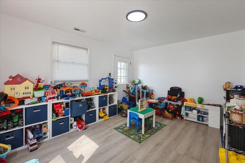 Tiny photo for 7506 S Ferdinand Avenue, Bridgeview, IL 60455 (MLS # 12526118)