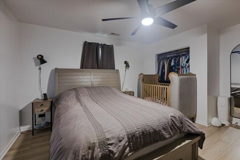 Tiny photo for 7506 S Ferdinand Avenue, Bridgeview, IL 60455 (MLS # 12526118)