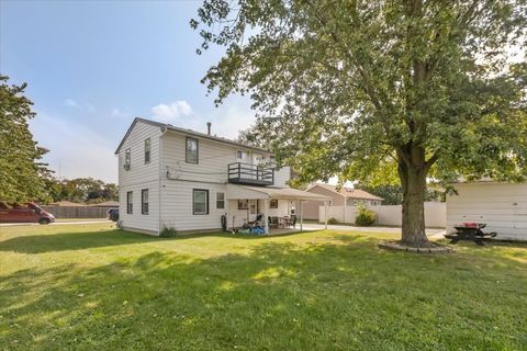Tiny photo for 7506 S Ferdinand Avenue, Bridgeview, IL 60455 (MLS # 12526118)