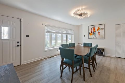 Tiny photo for 7506 S Ferdinand Avenue, Bridgeview, IL 60455 (MLS # 12526118)