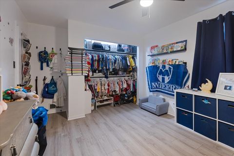 Tiny photo for 7506 S Ferdinand Avenue, Bridgeview, IL 60455 (MLS # 12526118)