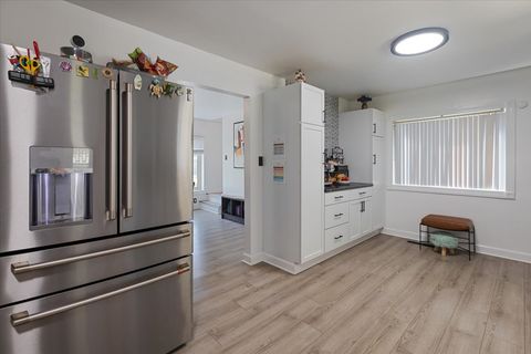 Tiny photo for 7506 S Ferdinand Avenue, Bridgeview, IL 60455 (MLS # 12526118)