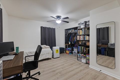 Tiny photo for 7506 S Ferdinand Avenue, Bridgeview, IL 60455 (MLS # 12526118)