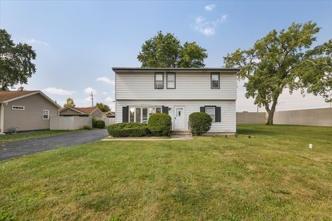 Photo of 7506 S Ferdinand Avenue, Bridgeview, IL 60455 (MLS # 12526118)