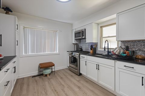 Tiny photo for 7506 S Ferdinand Avenue, Bridgeview, IL 60455 (MLS # 12526118)