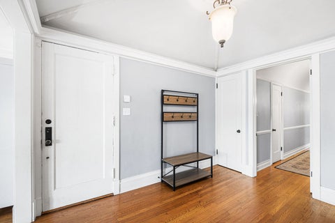 Tiny photo for 1140 E Hyde Park Boulevard #3D, Chicago, IL 60615 (MLS # 12707302)