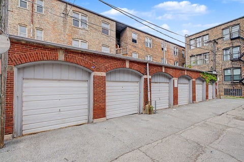 Tiny photo for 1140 E Hyde Park Boulevard #3D, Chicago, IL 60615 (MLS # 12707302)
