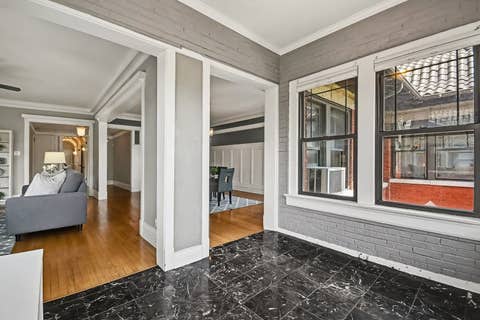 Tiny photo for 1140 E Hyde Park Boulevard #3D, Chicago, IL 60615 (MLS # 12707302)