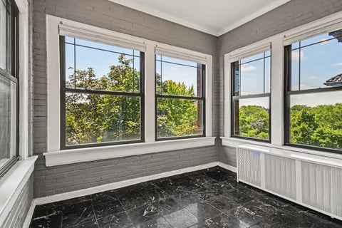 Tiny photo for 1140 E Hyde Park Boulevard #3D, Chicago, IL 60615 (MLS # 12707302)