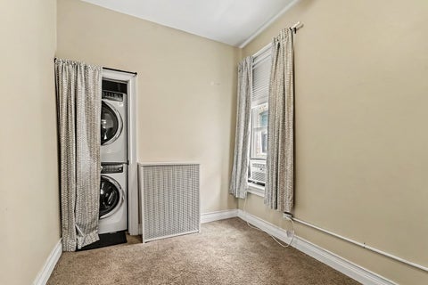 Tiny photo for 1140 E Hyde Park Boulevard #3D, Chicago, IL 60615 (MLS # 12707302)